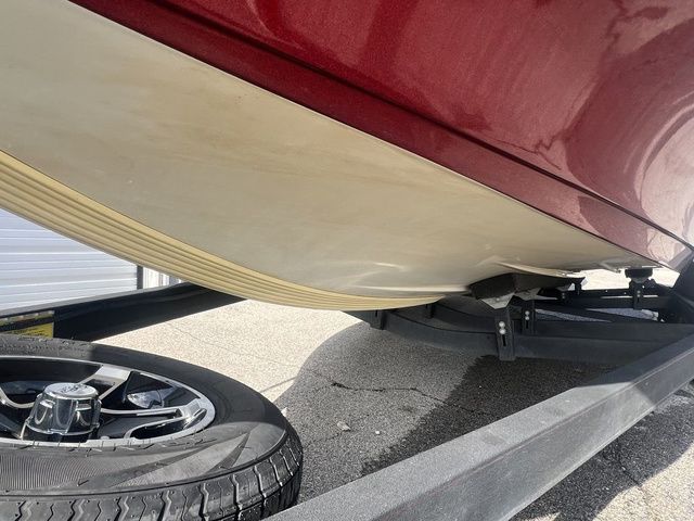 2002 Ranger 520 Vx Comanche - 7
