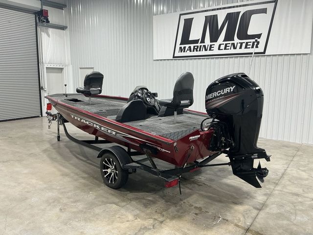 2019 Tracker Pro Team 175 TXW - 2