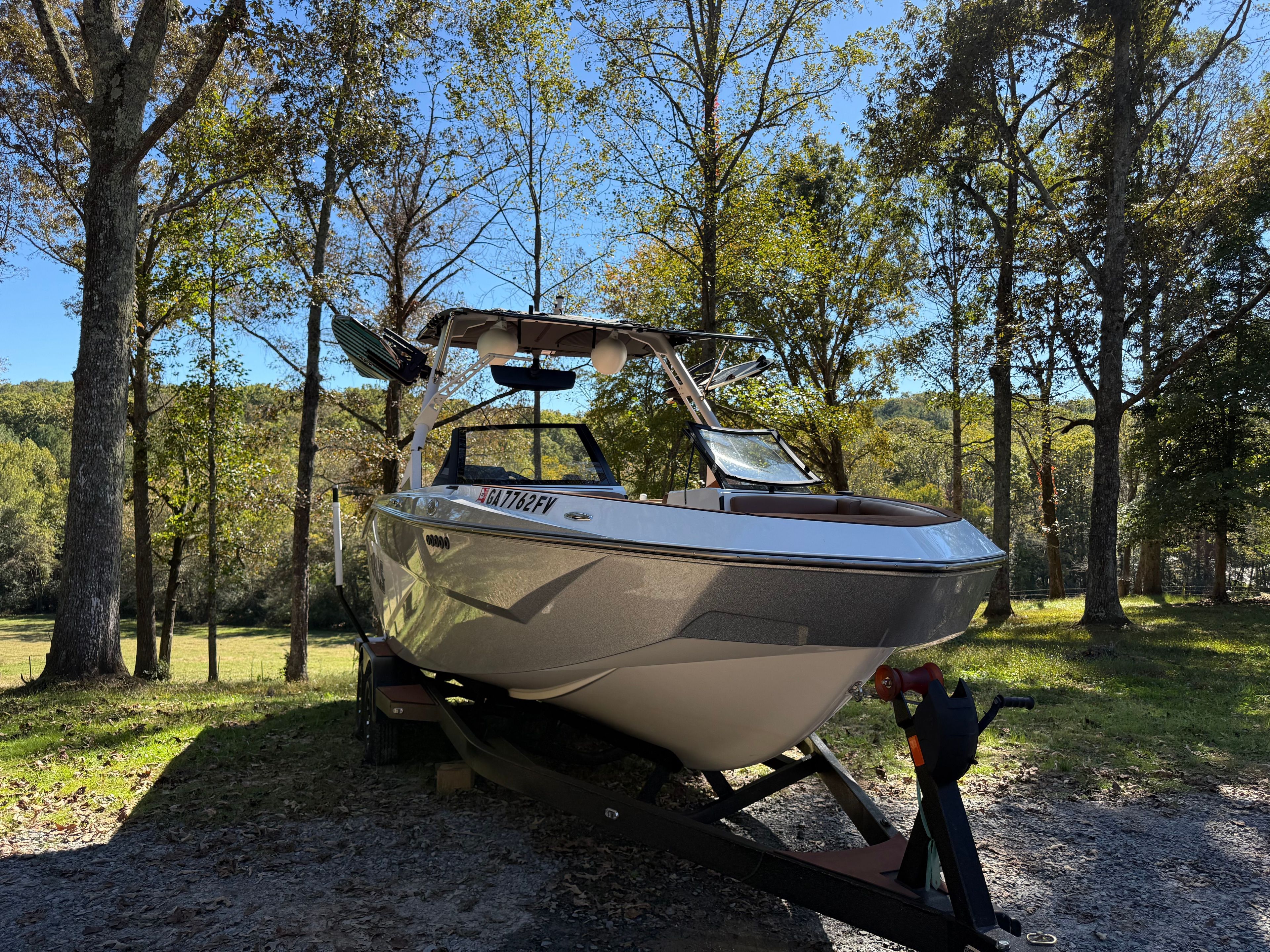 2023 Axis T250 - 15
