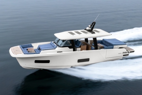 2026 Other Aiata Sunfinder 50