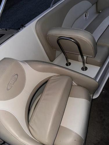 2016 Nautic DC223 - 5