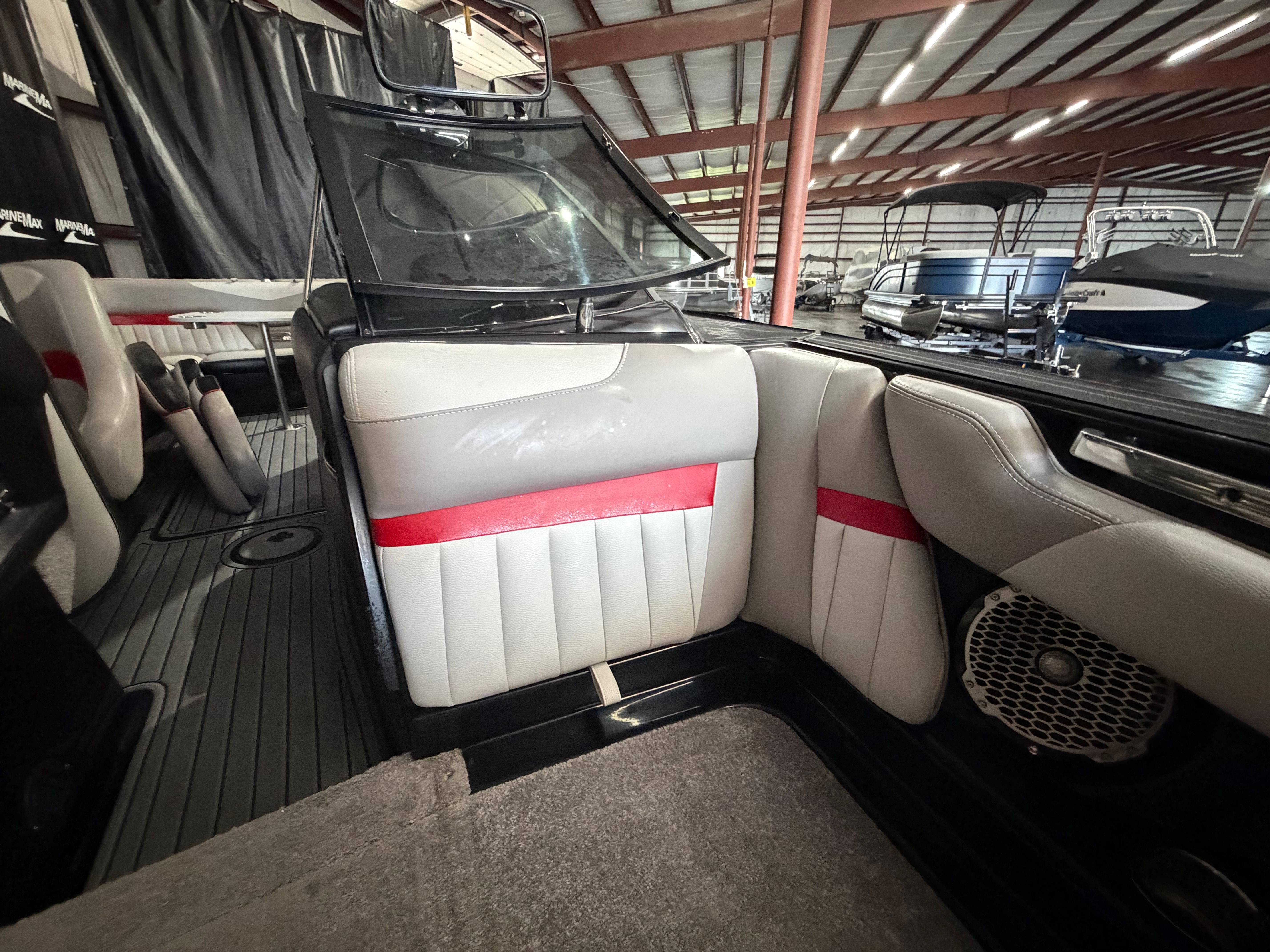 2014 Malibu Wakesetter 24 MXZ - 47