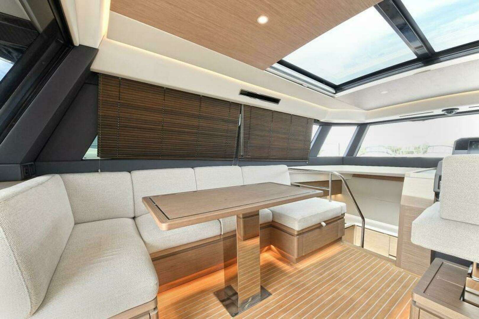 2027 Pardo Yachts GT52 - Image 28