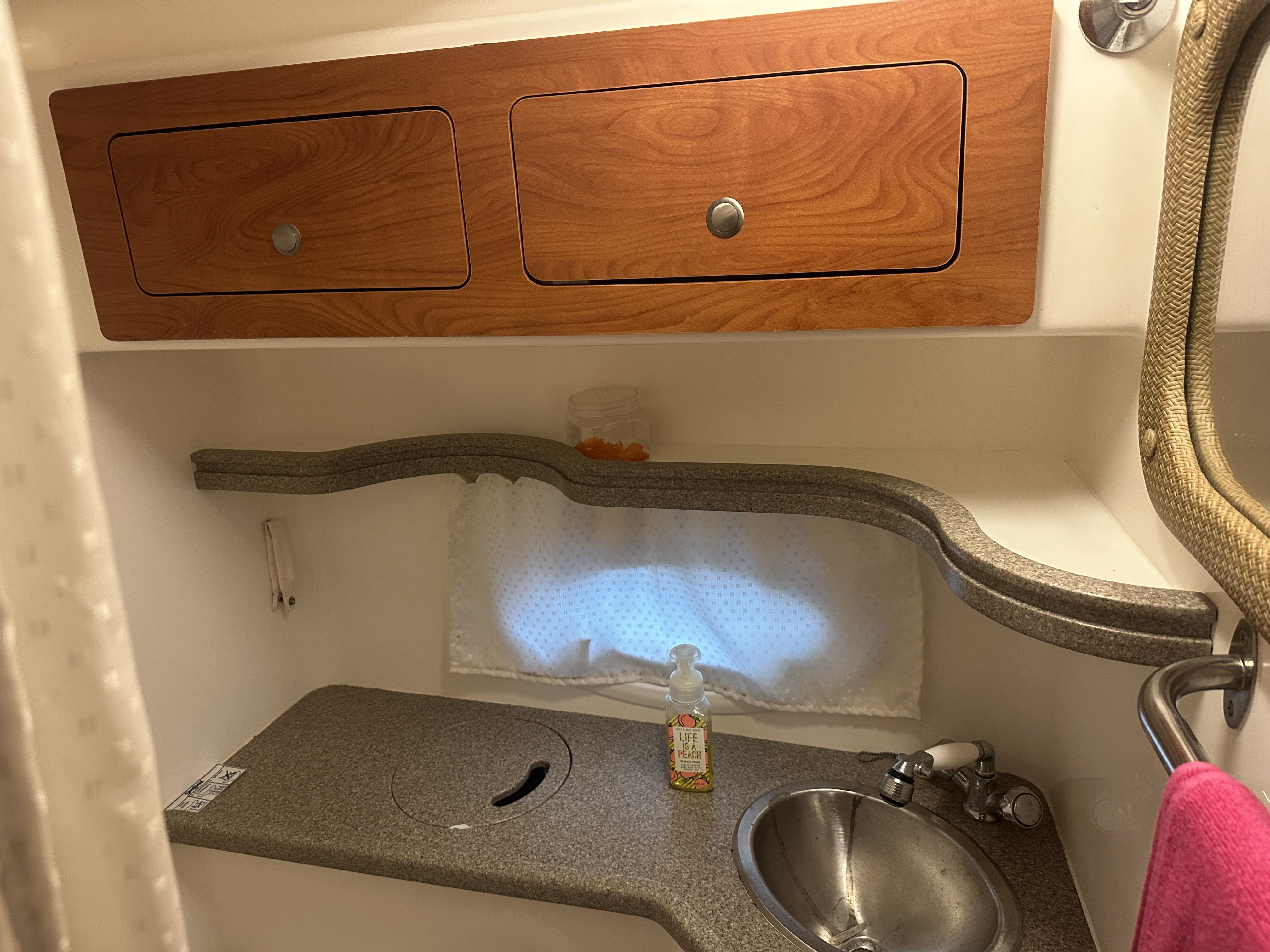2008 Rinker 330 Express Cruiser - 5
