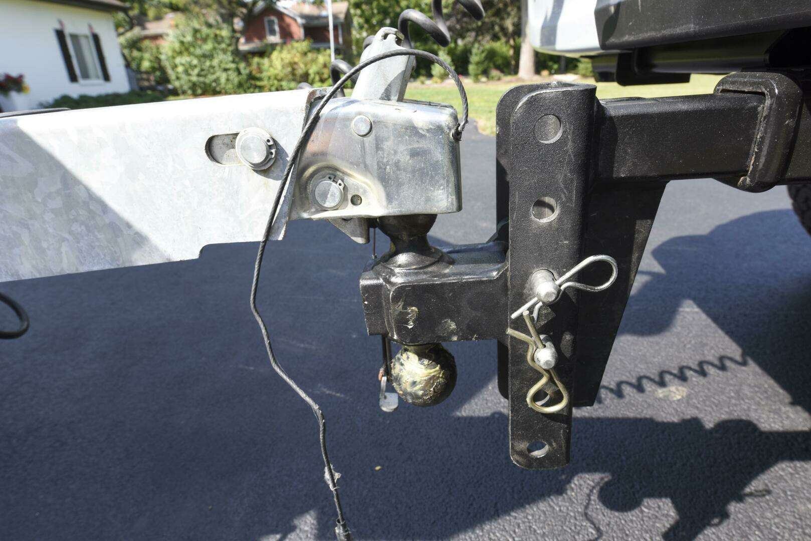 2022 Ranger 2360 - Image 91