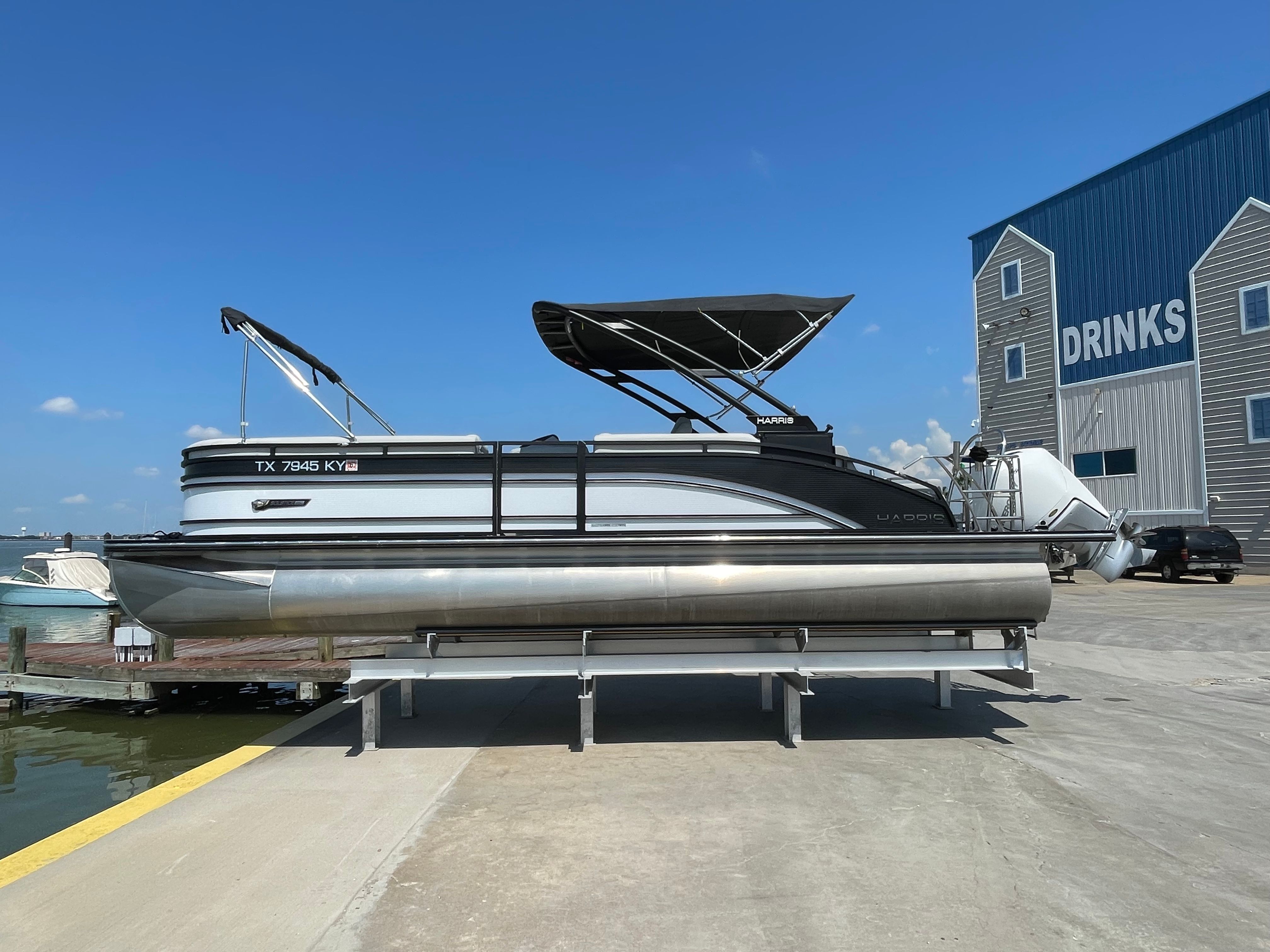 2023 Harris Solstice 250
