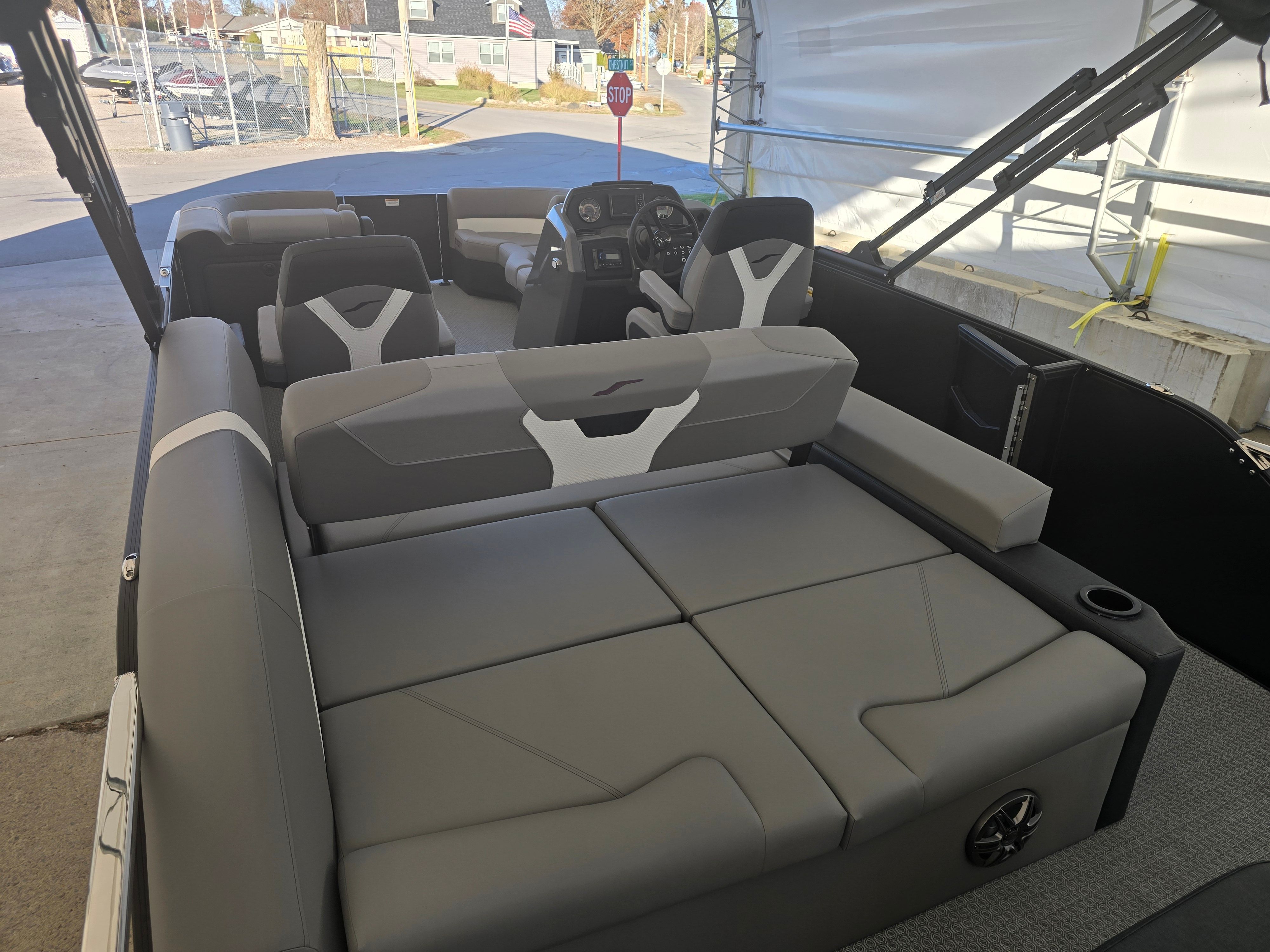 2026 EVOTTI 521 CS - Image 24