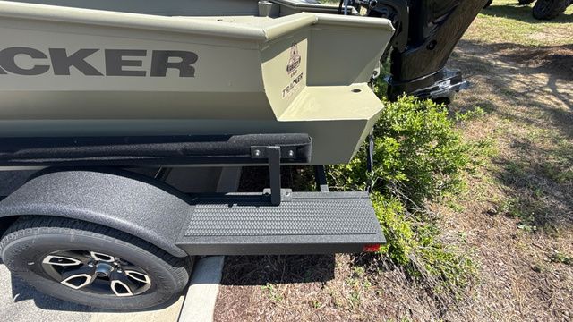 2026 Tracker GRIZZLY 1650 T PRAIRIE WINGS ED. - 18
