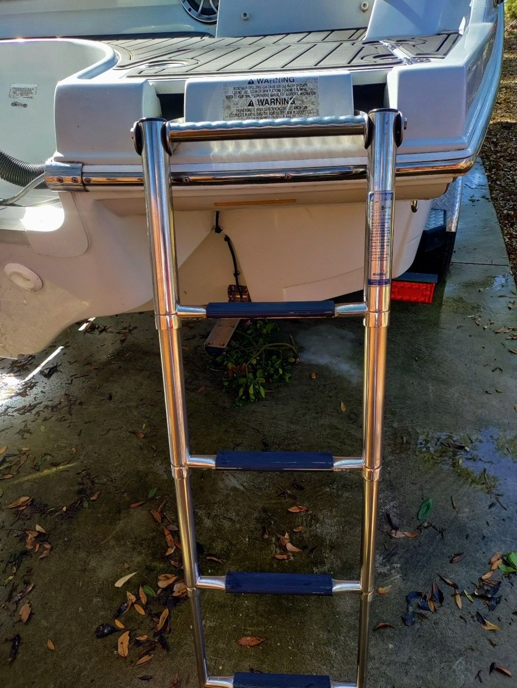 2018 Crownline Eclipse E23 XS - 10