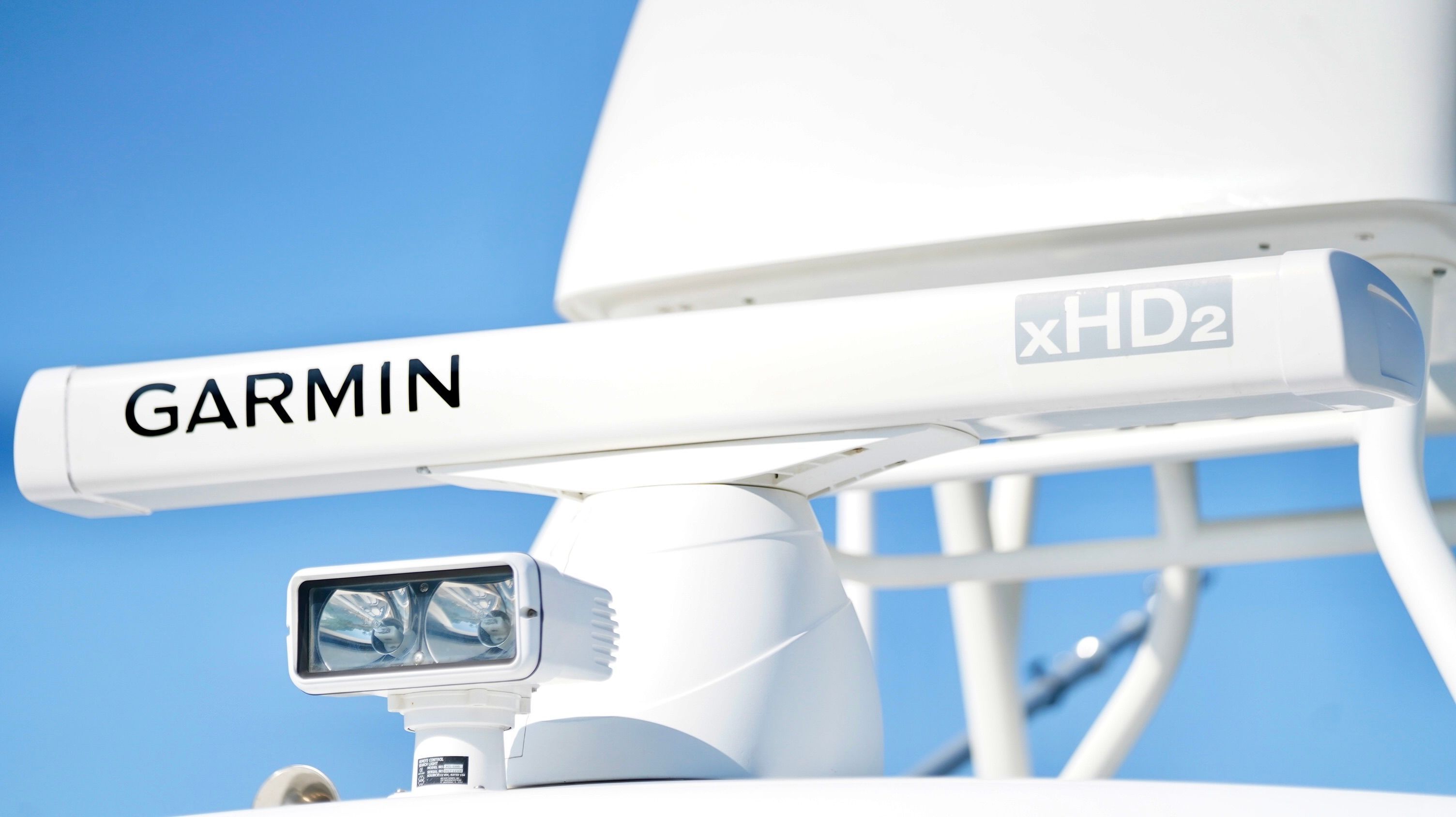 2013 Boston Whaler 350 Outrage - 144