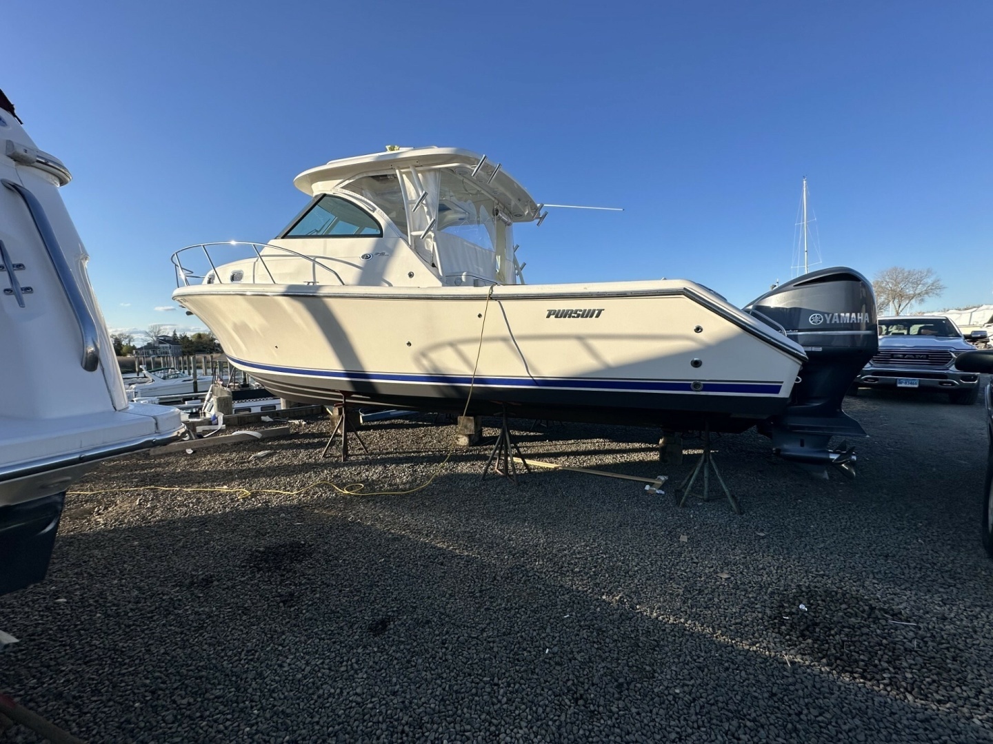 2013 Pursuit 345 Offshore - Image 43