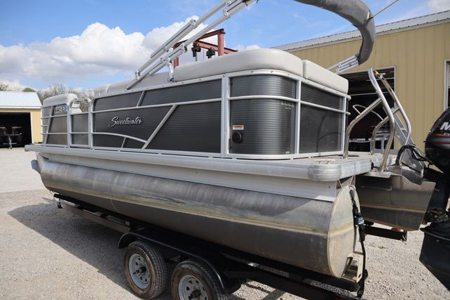 2019 Godfrey 2086 C - 4