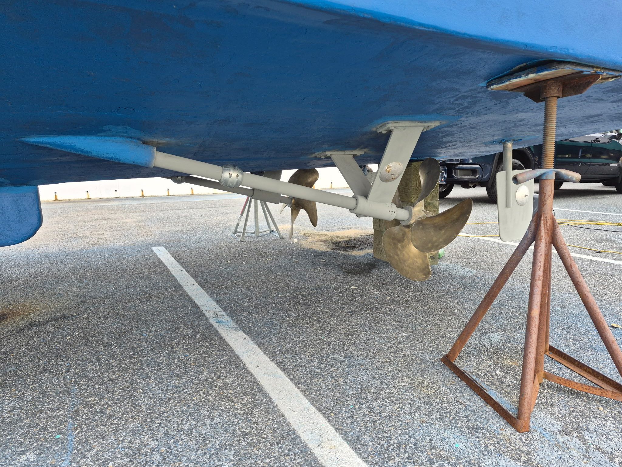 2007 Chesapeake Custom Deadrise - 24