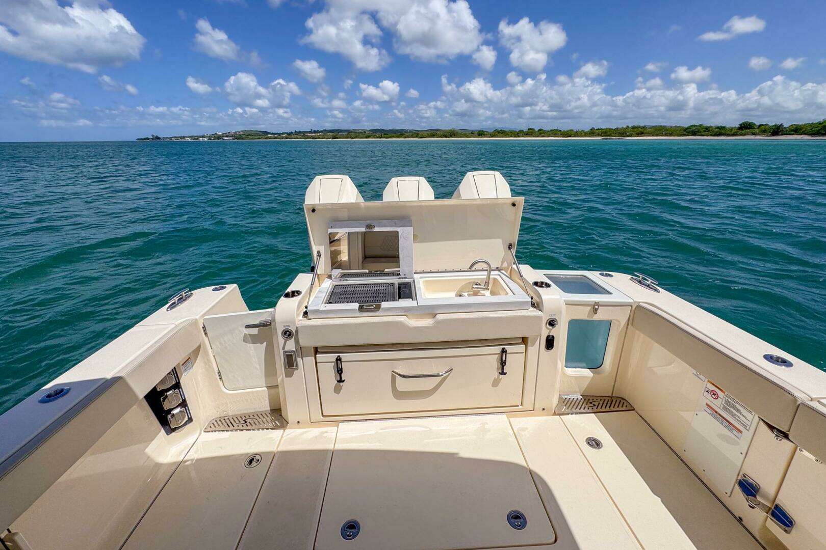 2026 Scout 377 LXF - Image 35