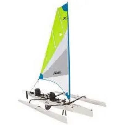 2022 Hobie Cat Mirage Tandem Island