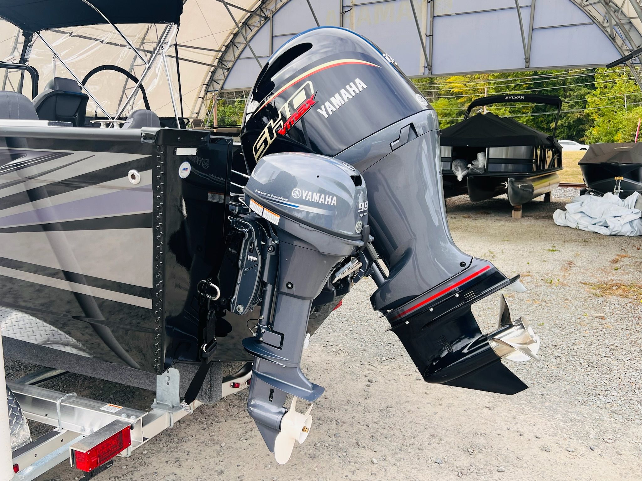 2026 Starcraft Fishmaster 196 - 39