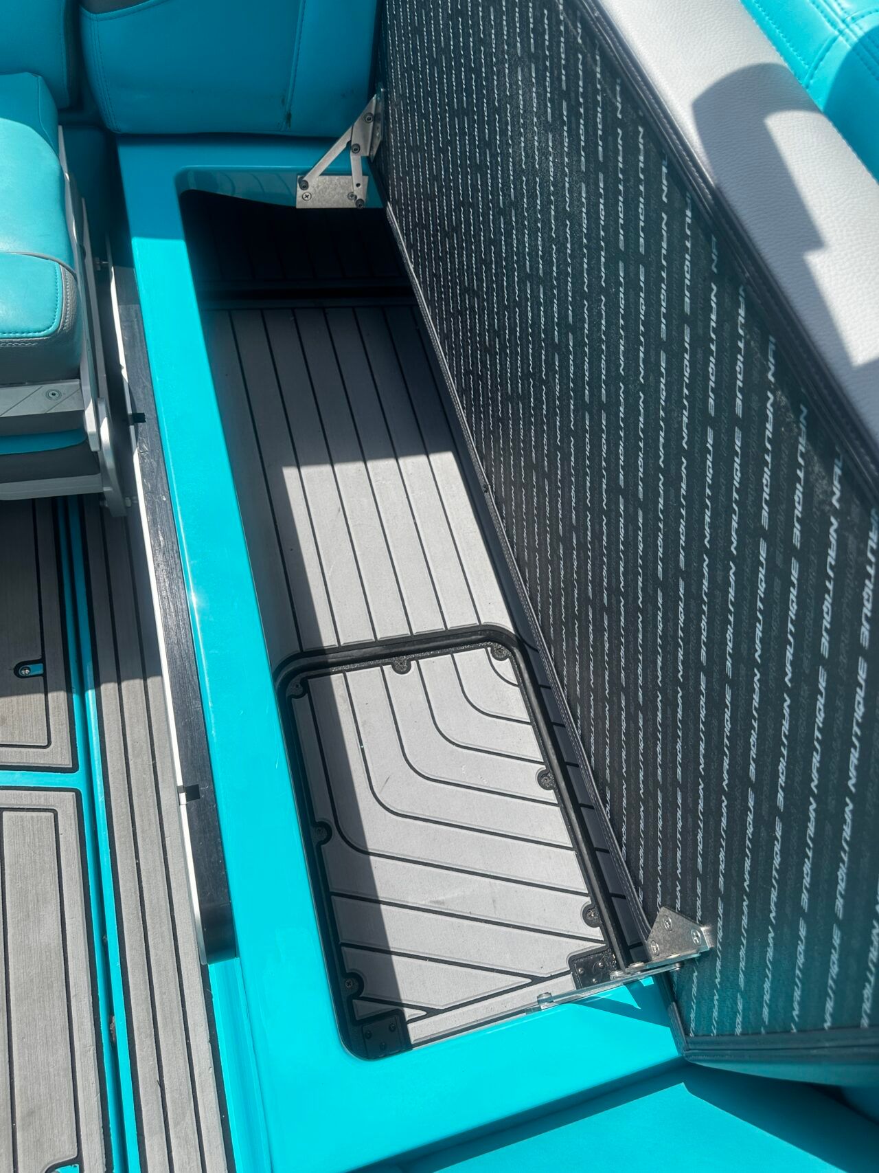 2019 Nautique G23 - 20