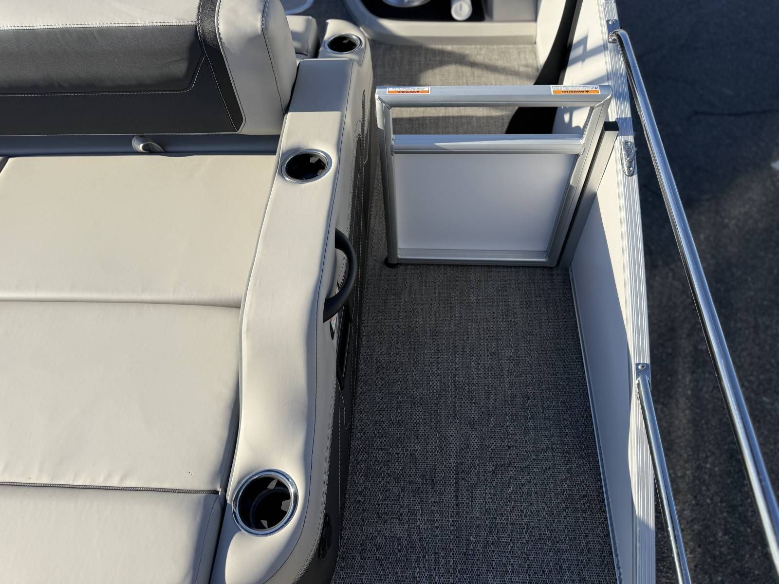 2026 Barletta Cabrio C22UC - 43
