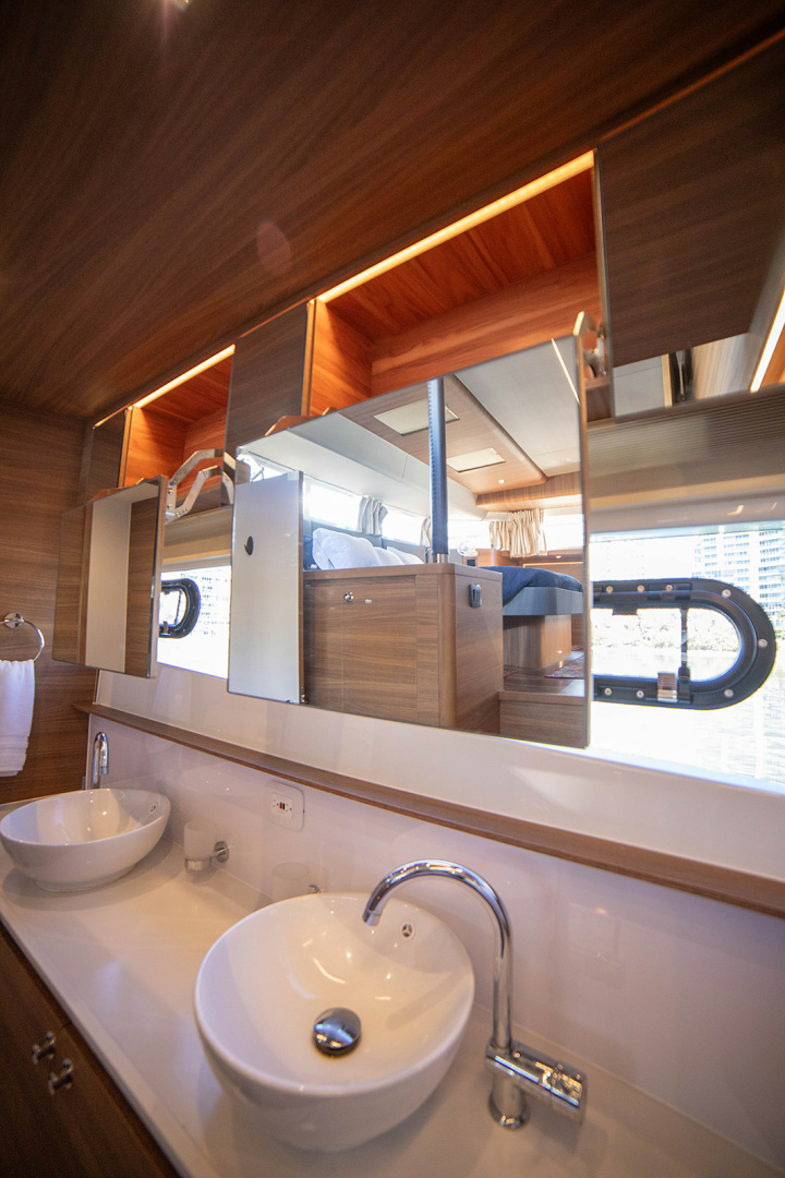 2024 Aquila 54 Yacht - Image 70