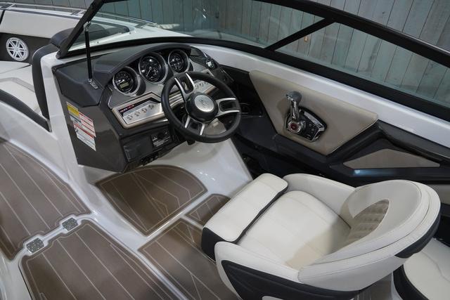 2024 Monterey 238SS Super Sport - 14