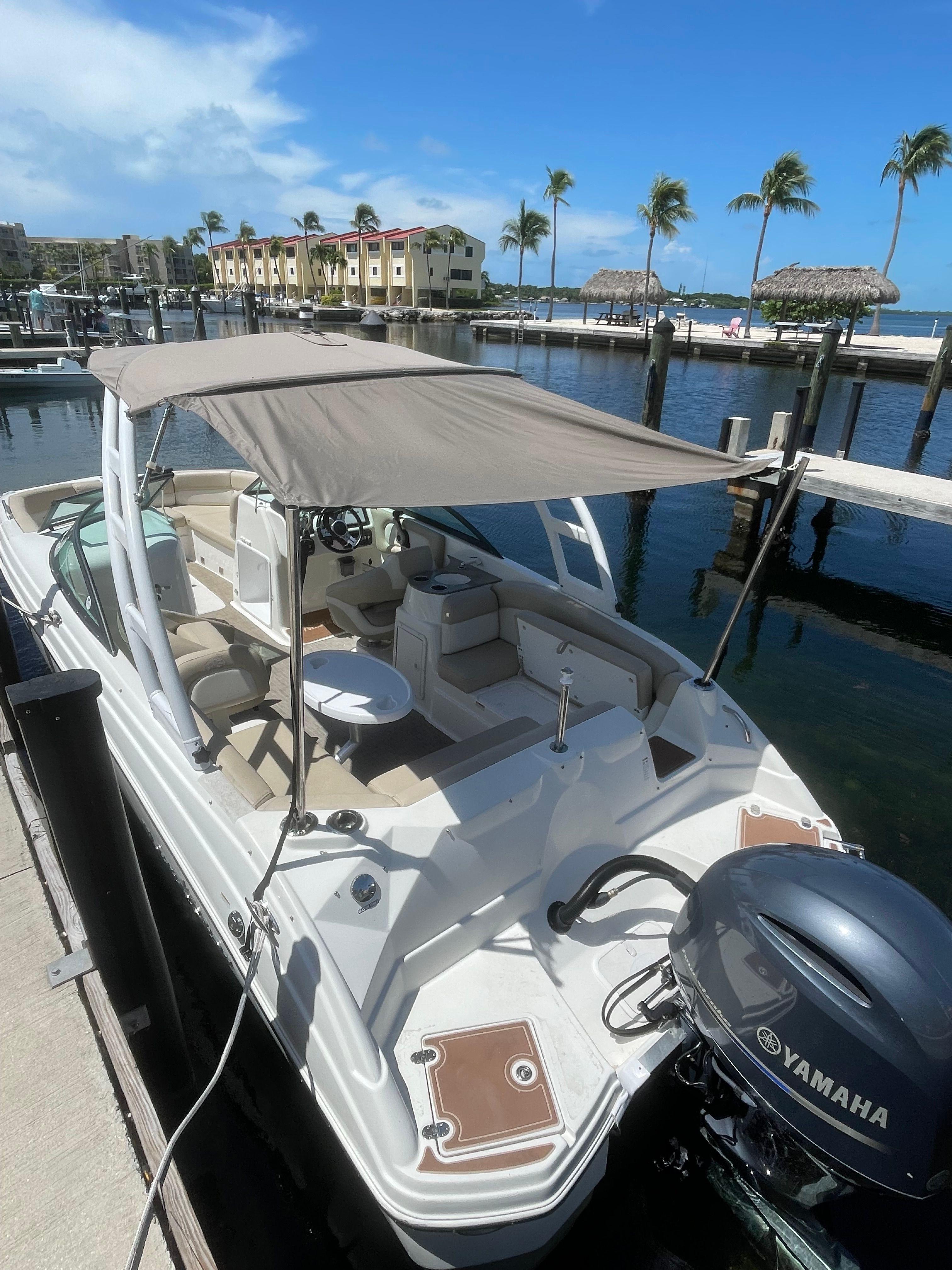 2018 NAUTICSTAR 243 DC - Image 7