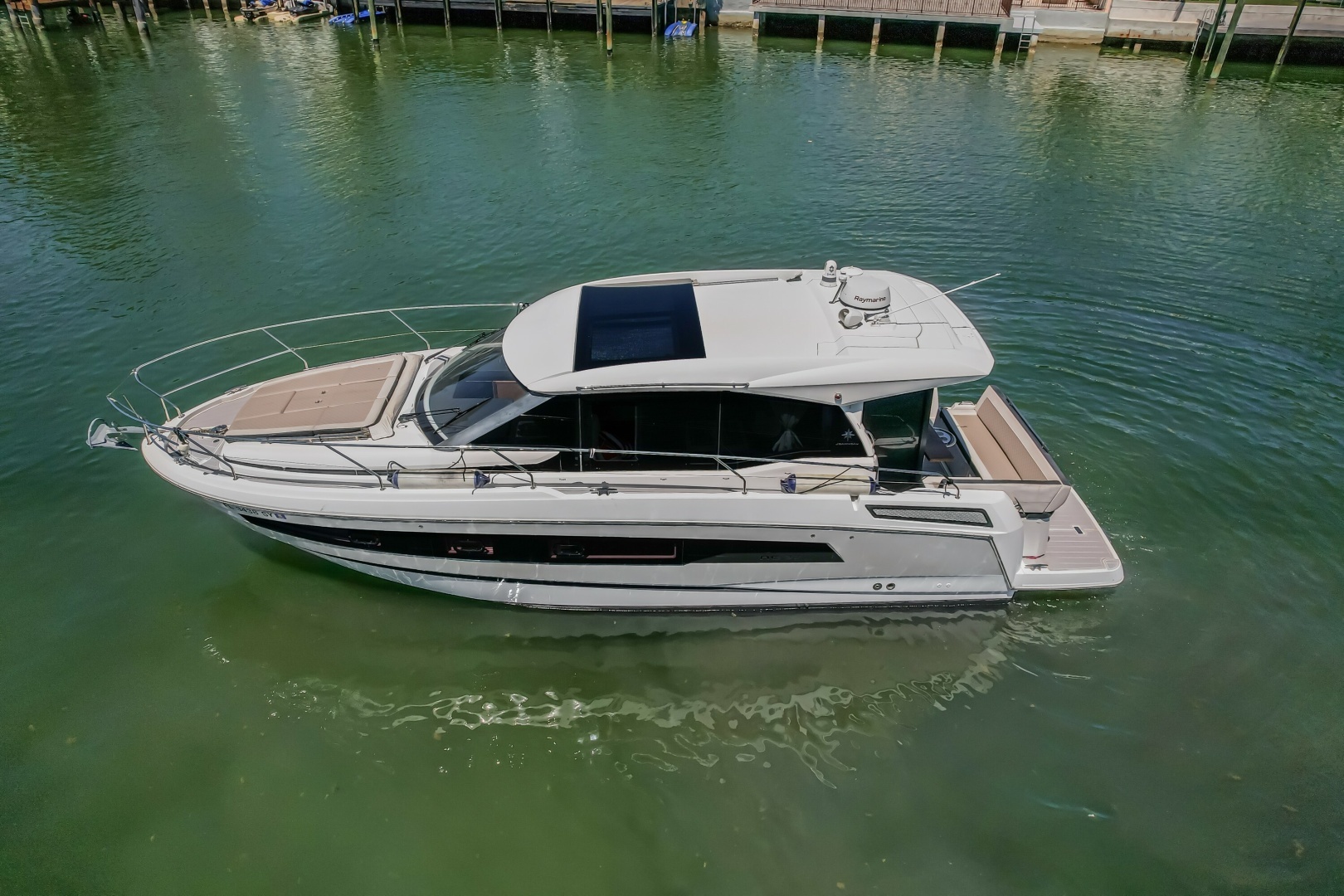 2020 Jeanneau NC 37 - Image 7