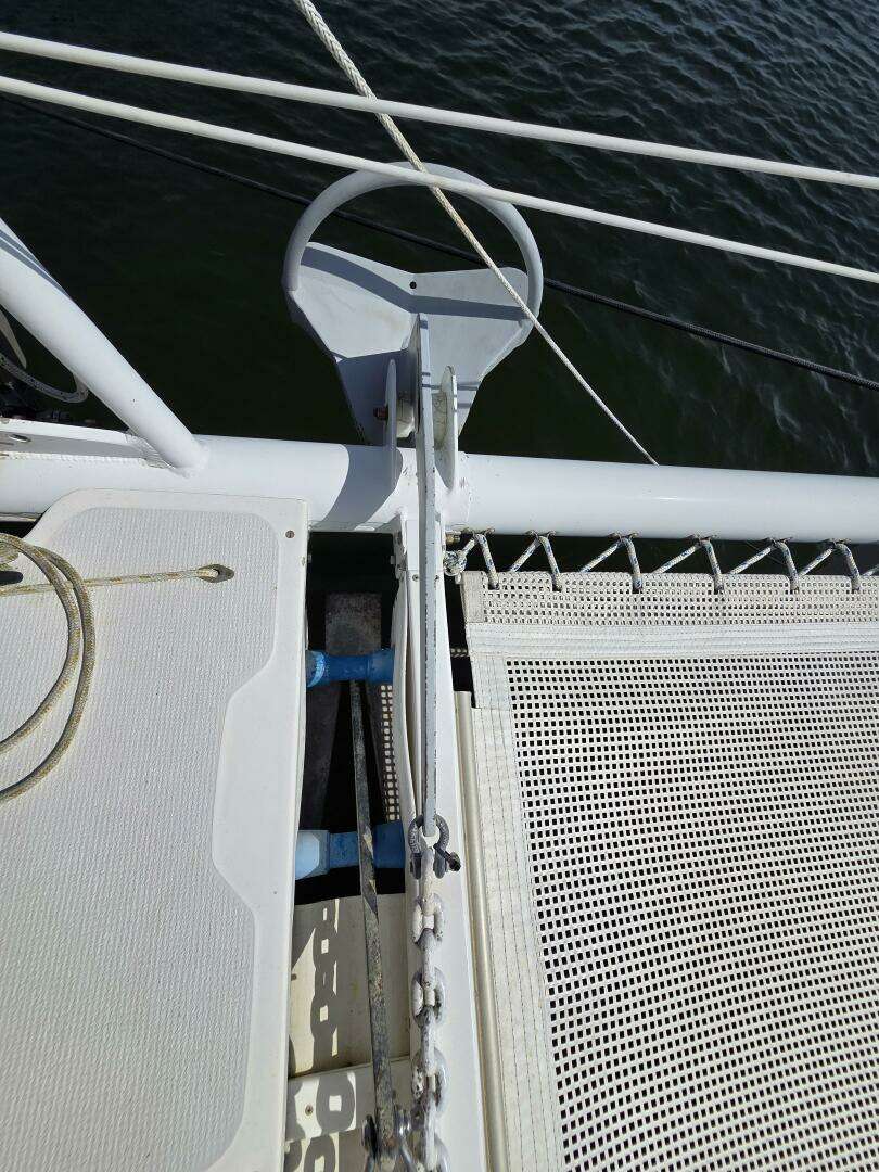 1997 Seawind 1000 - Image 42