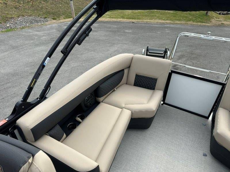 2026 Harris Sunliner 250 - 17