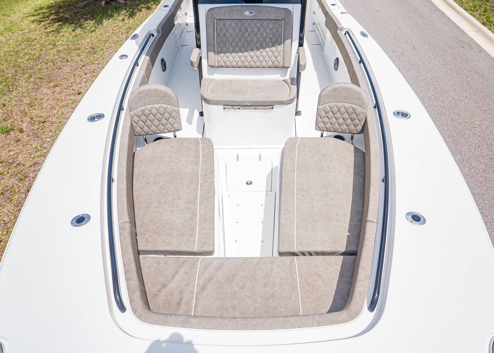 2026 Sea Hunt Ultra 285 SE - 27