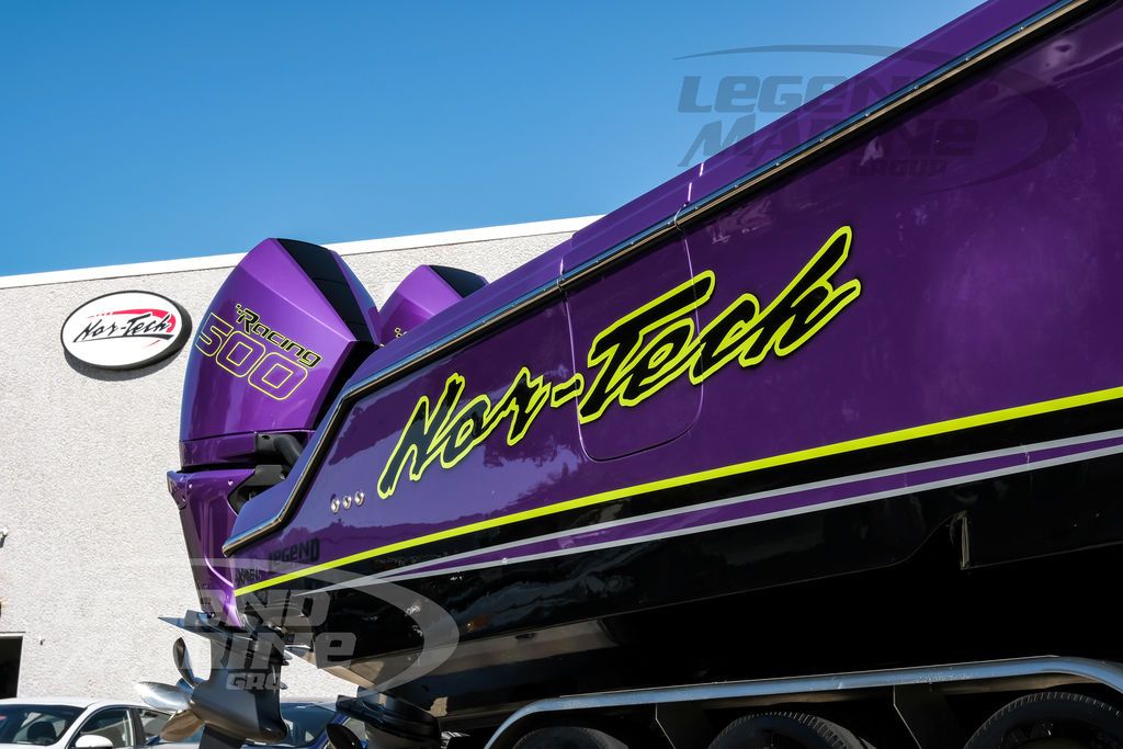2026 Nor-Tech 390 Sport - 66
