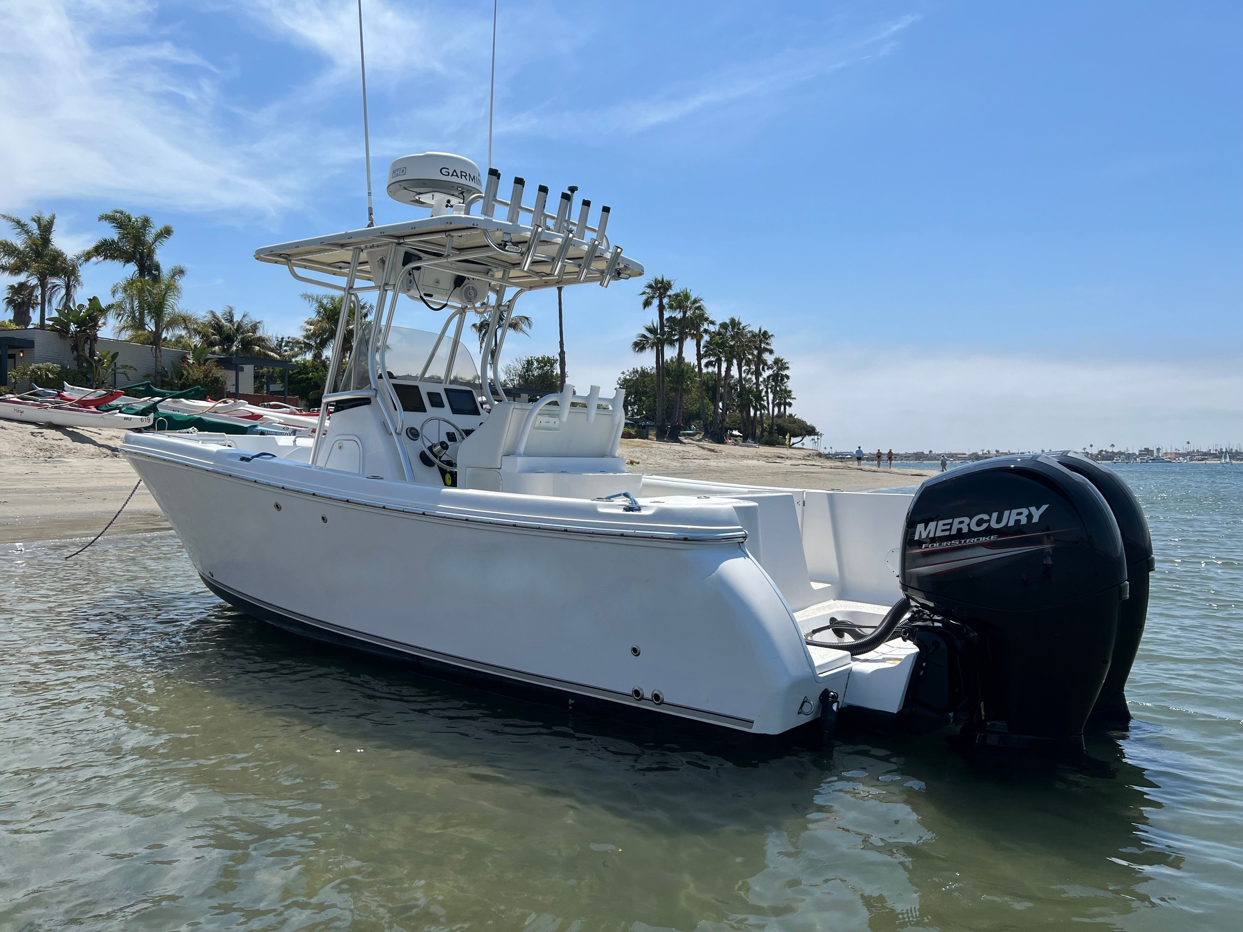 2014 Pro-Line 23 Sport - 5