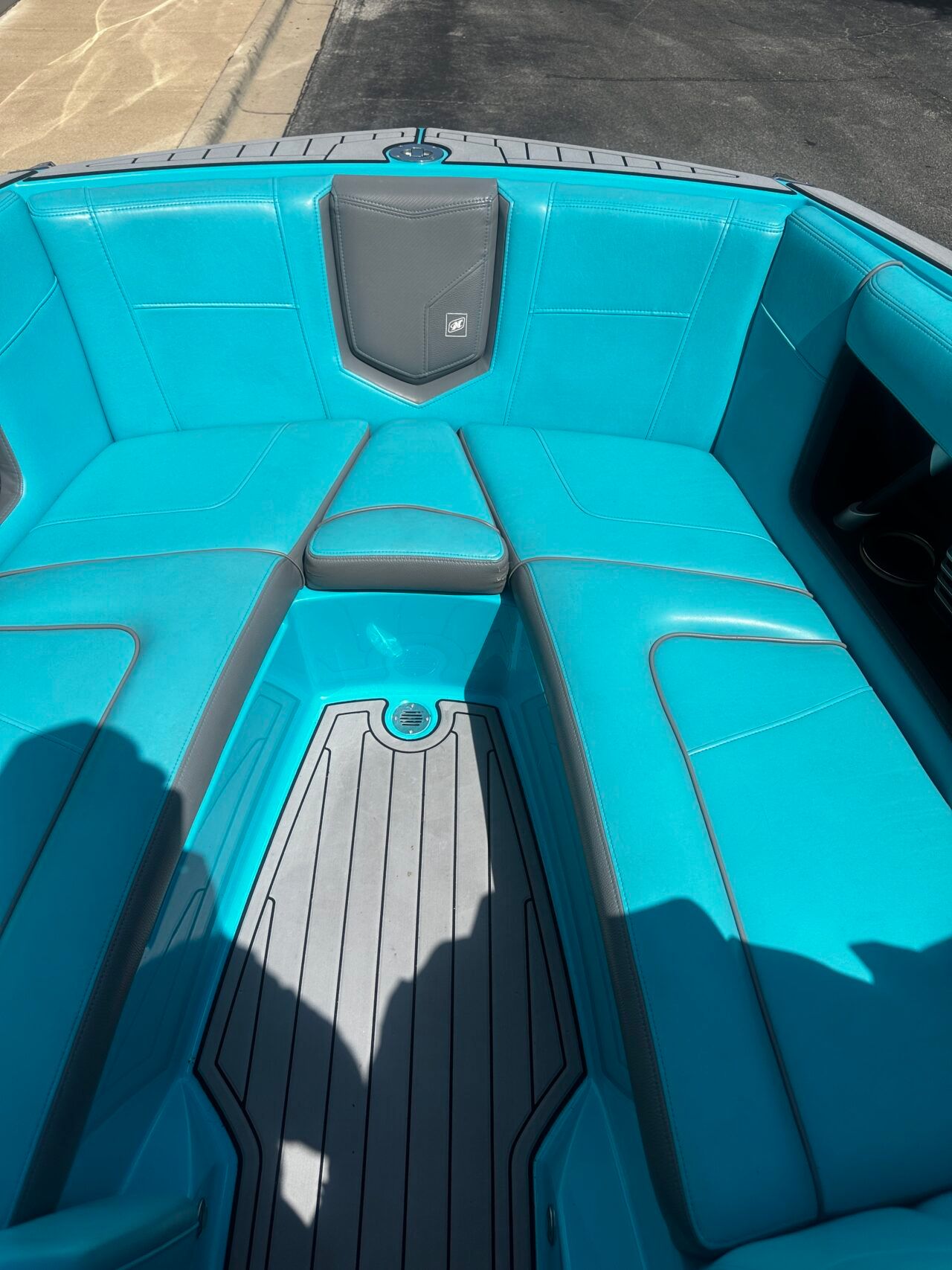 2019 Nautique G23 - 8