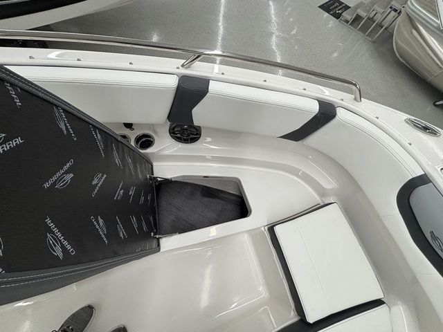 2026 Chaparral 250 OSX - 34