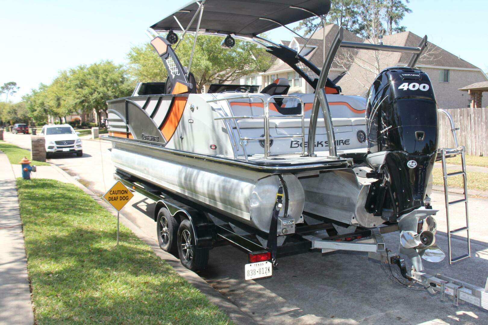 2021 Berkshire 25 Sport CL - Image 72