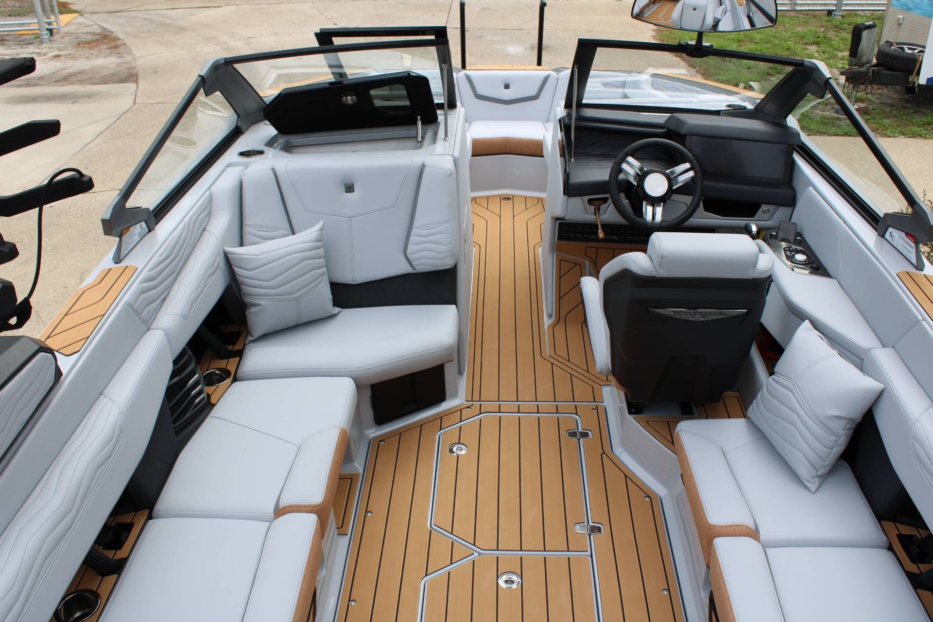 2026 Nautique G23 - 19