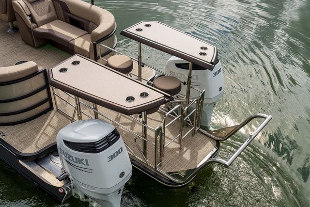 2026 Vanderbilt 700T - 9