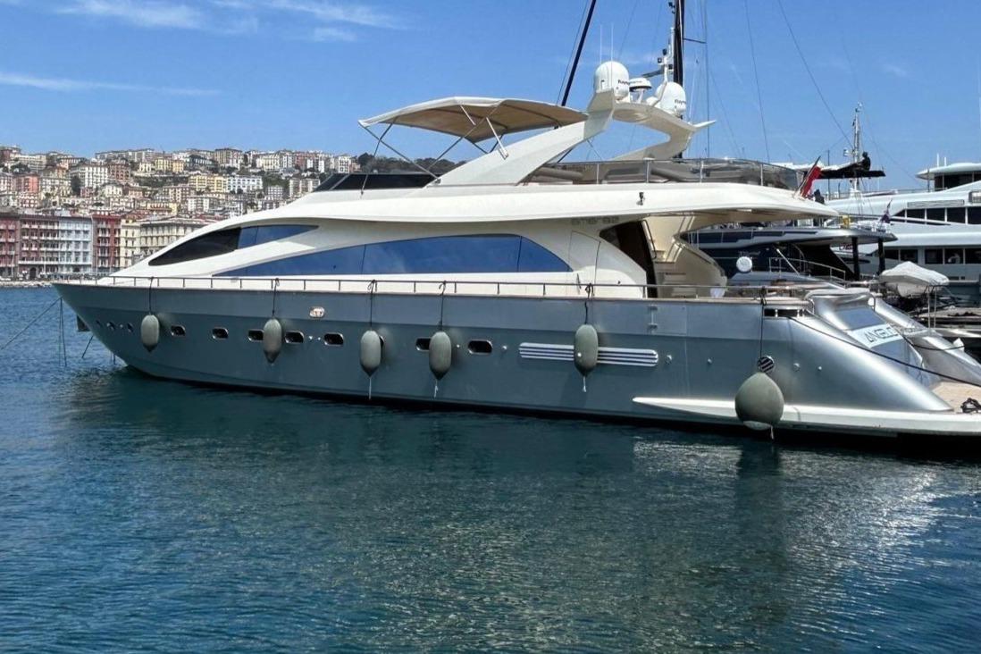 2009 PerMare Amer 92