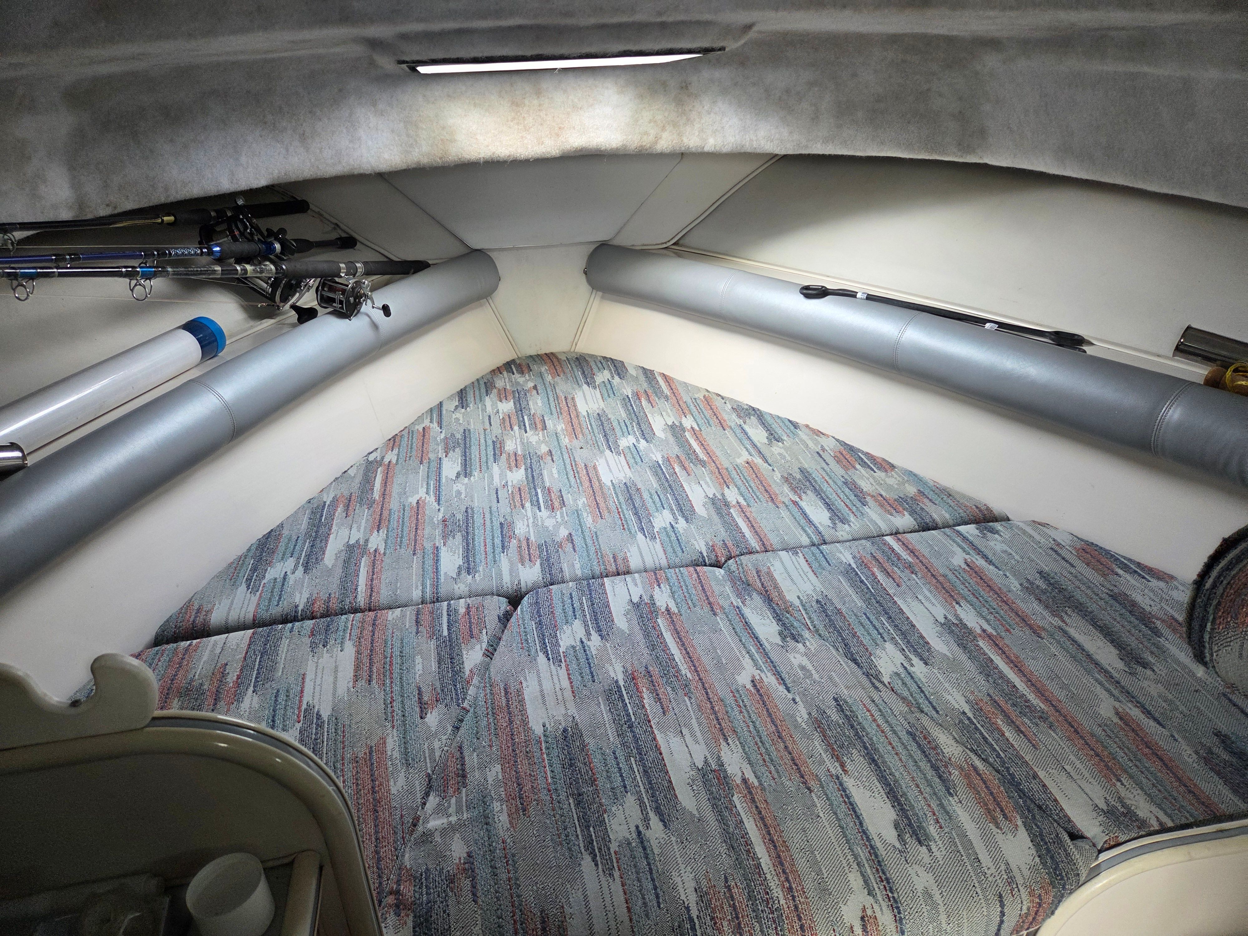 1990 Wellcraft 2800 Coastal - 21