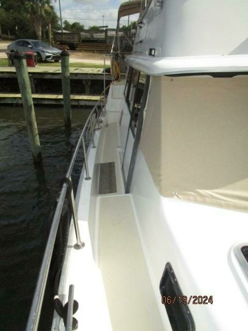 1984 Mainship 40DC - Image 17