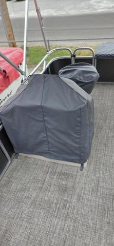 2020 Apex Marine 7514 Quest - 13