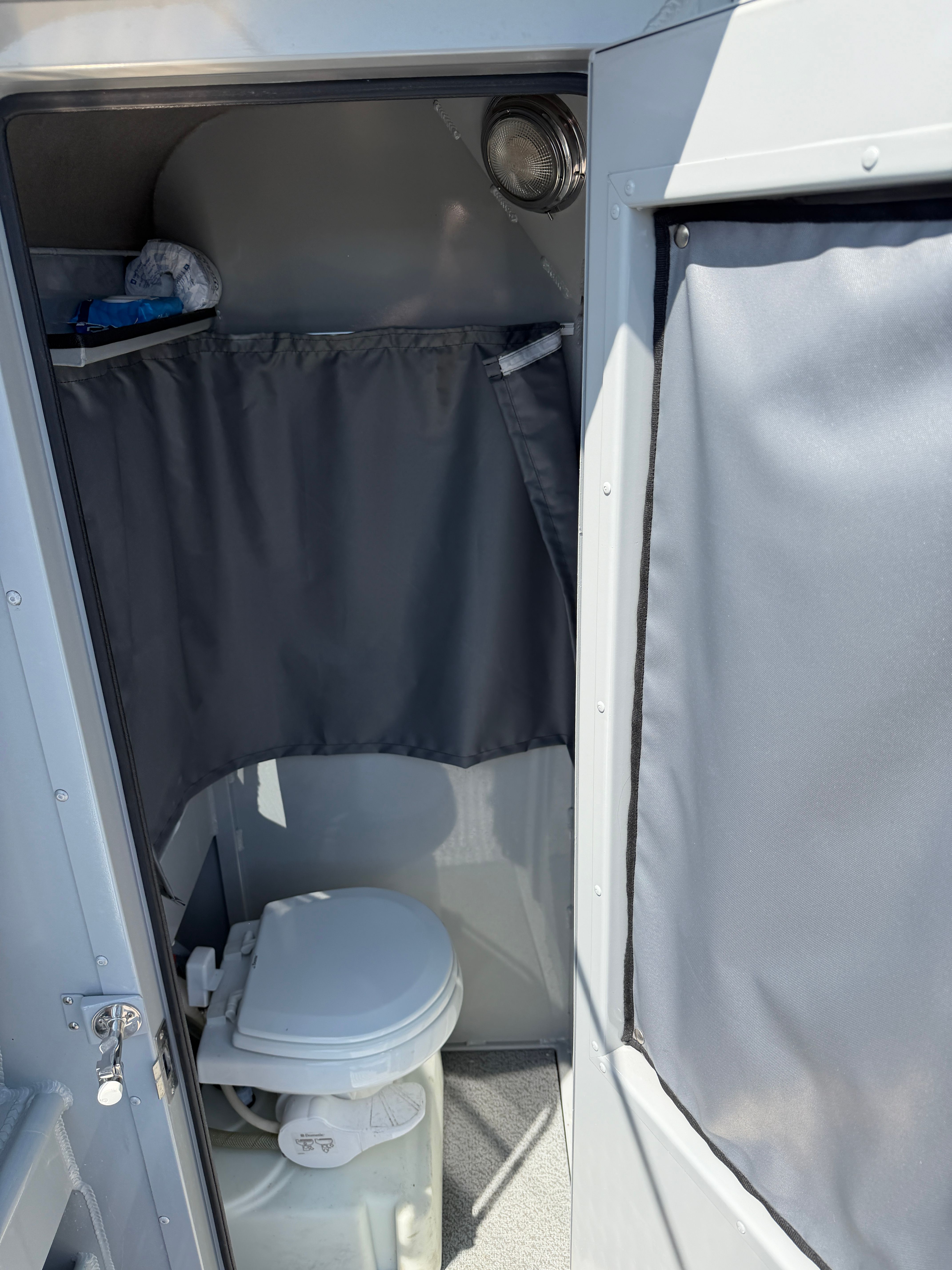 2017 Hewescraft 240 Alaskan - 15