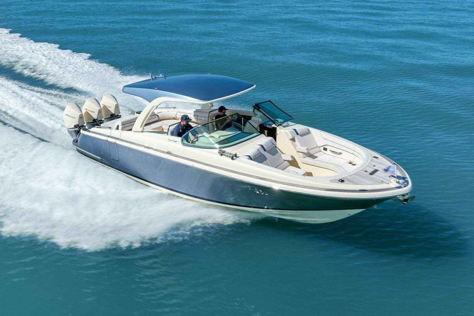 2021 Chris-Craft Launch 35 GT OB - Image 22