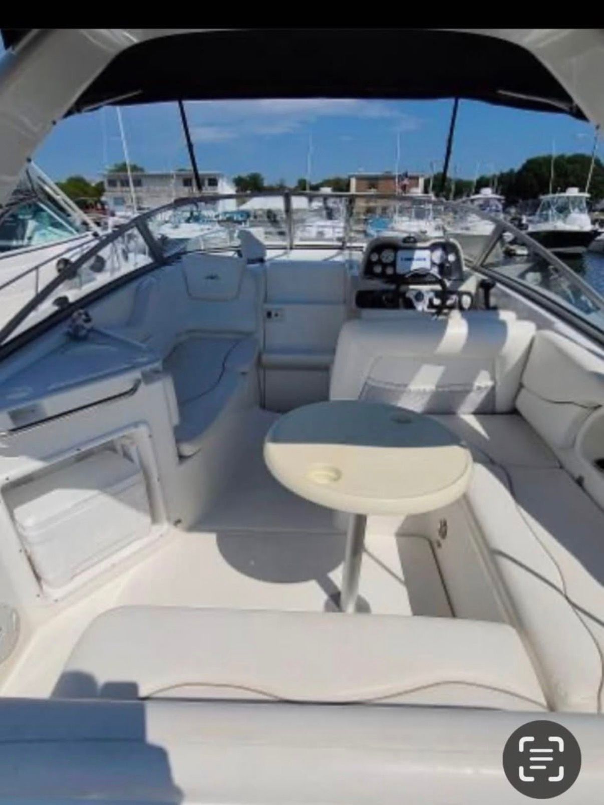 2010 Mariah Cruiser - 3