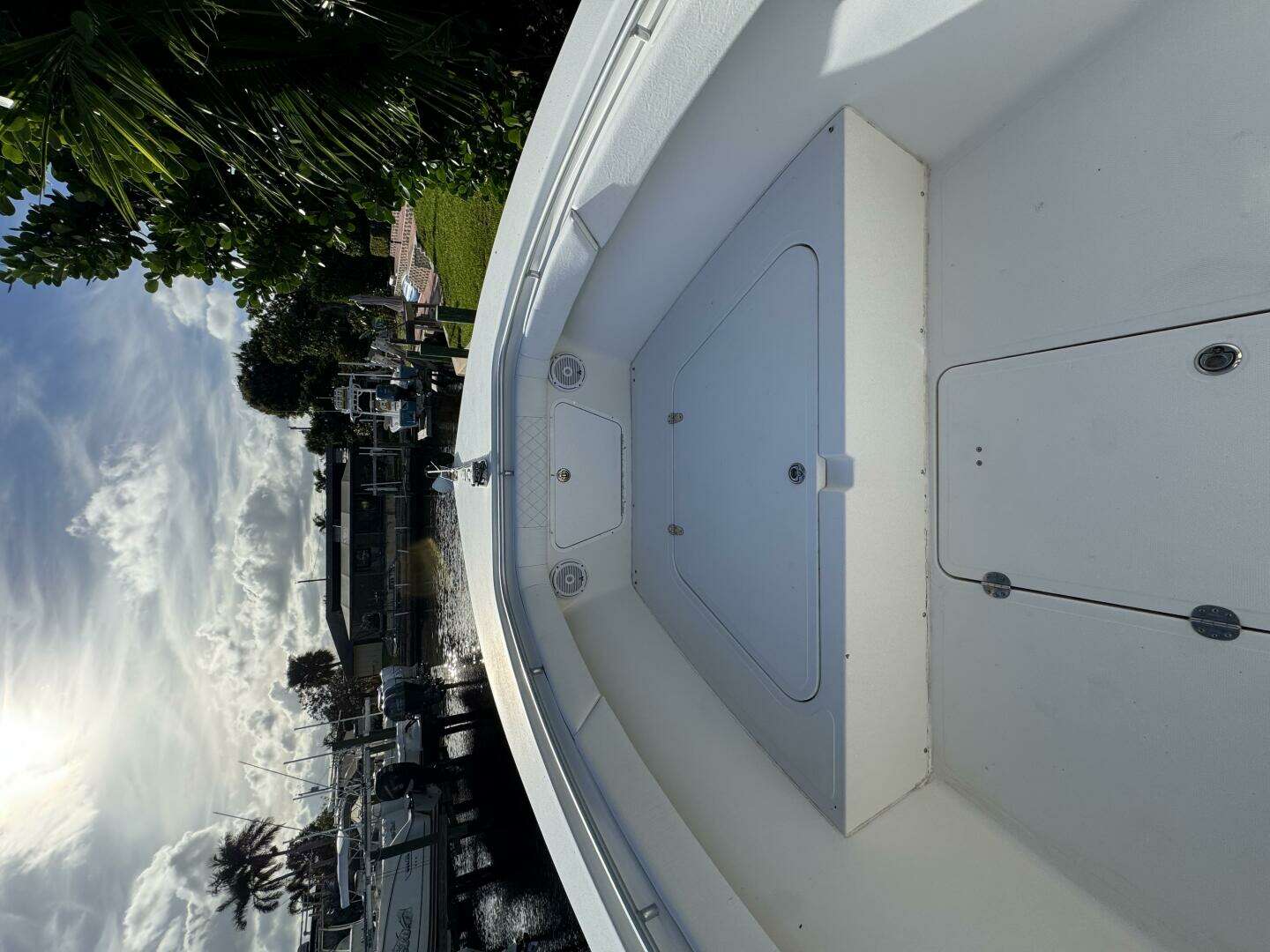 2006 Palmetto 33 Adventure - Image 5