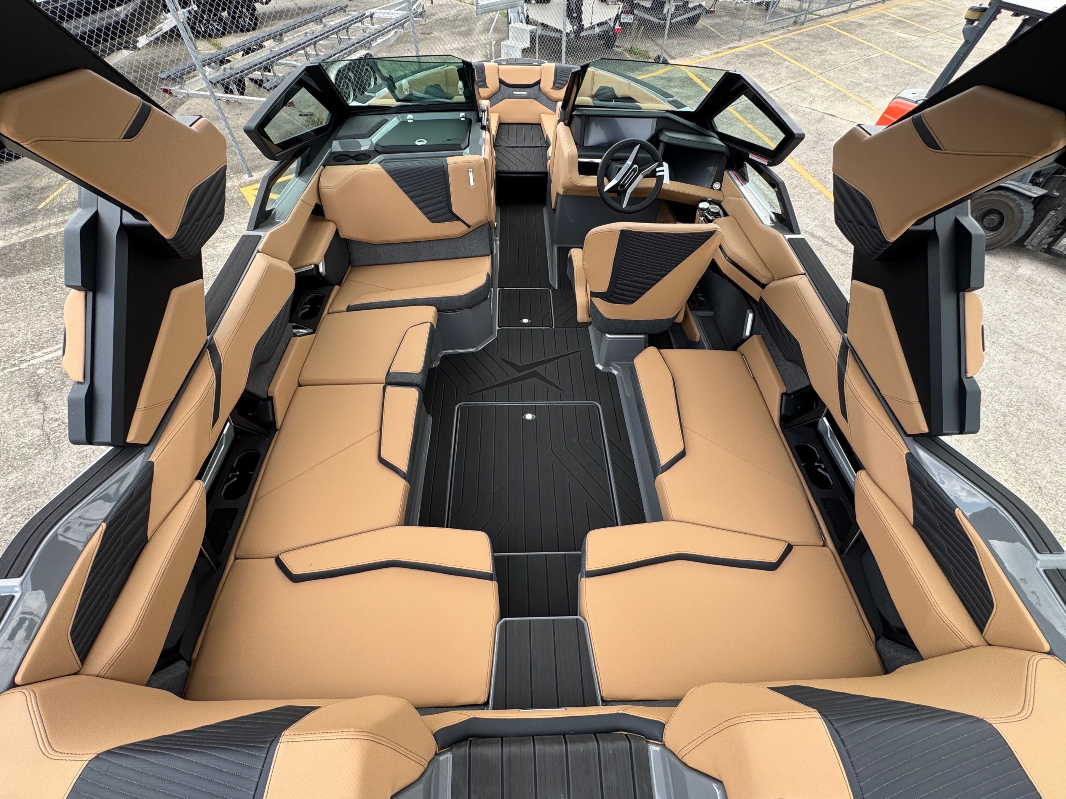 2026 MasterCraft X22 - 20
