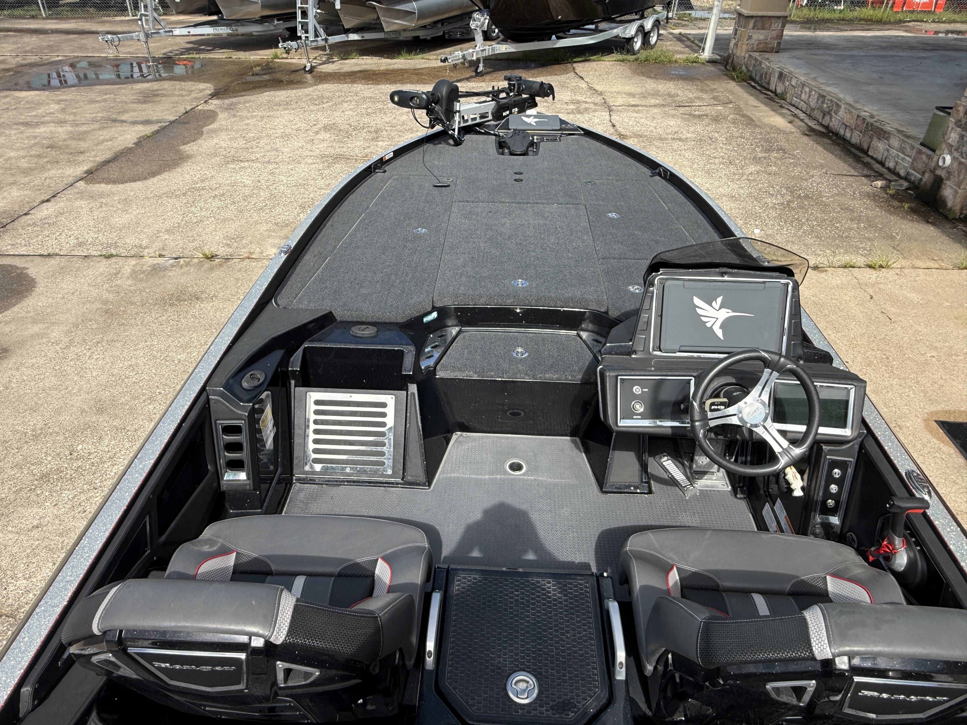 2024 Ranger Z521R - 11