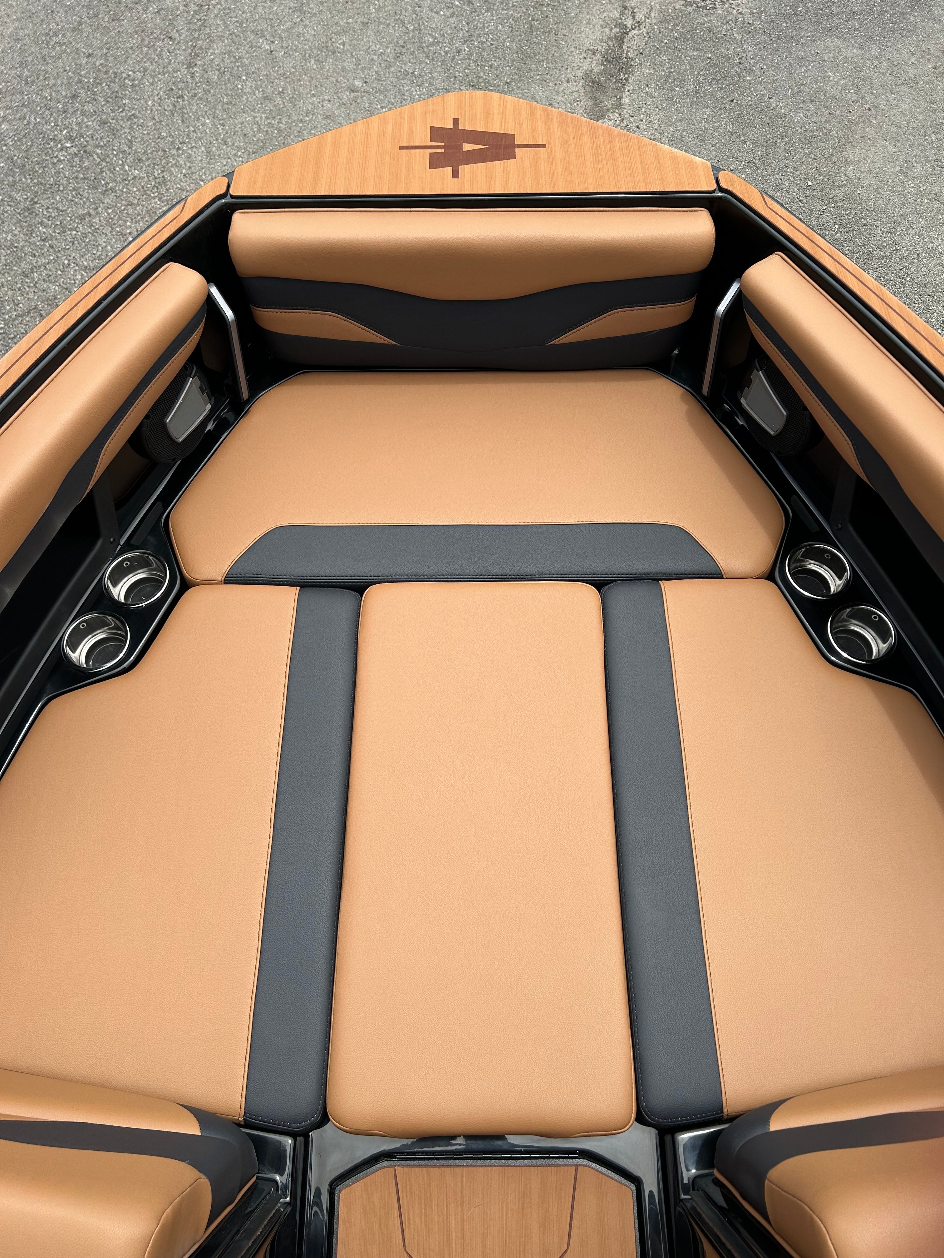 2026 Axis T235 - 12