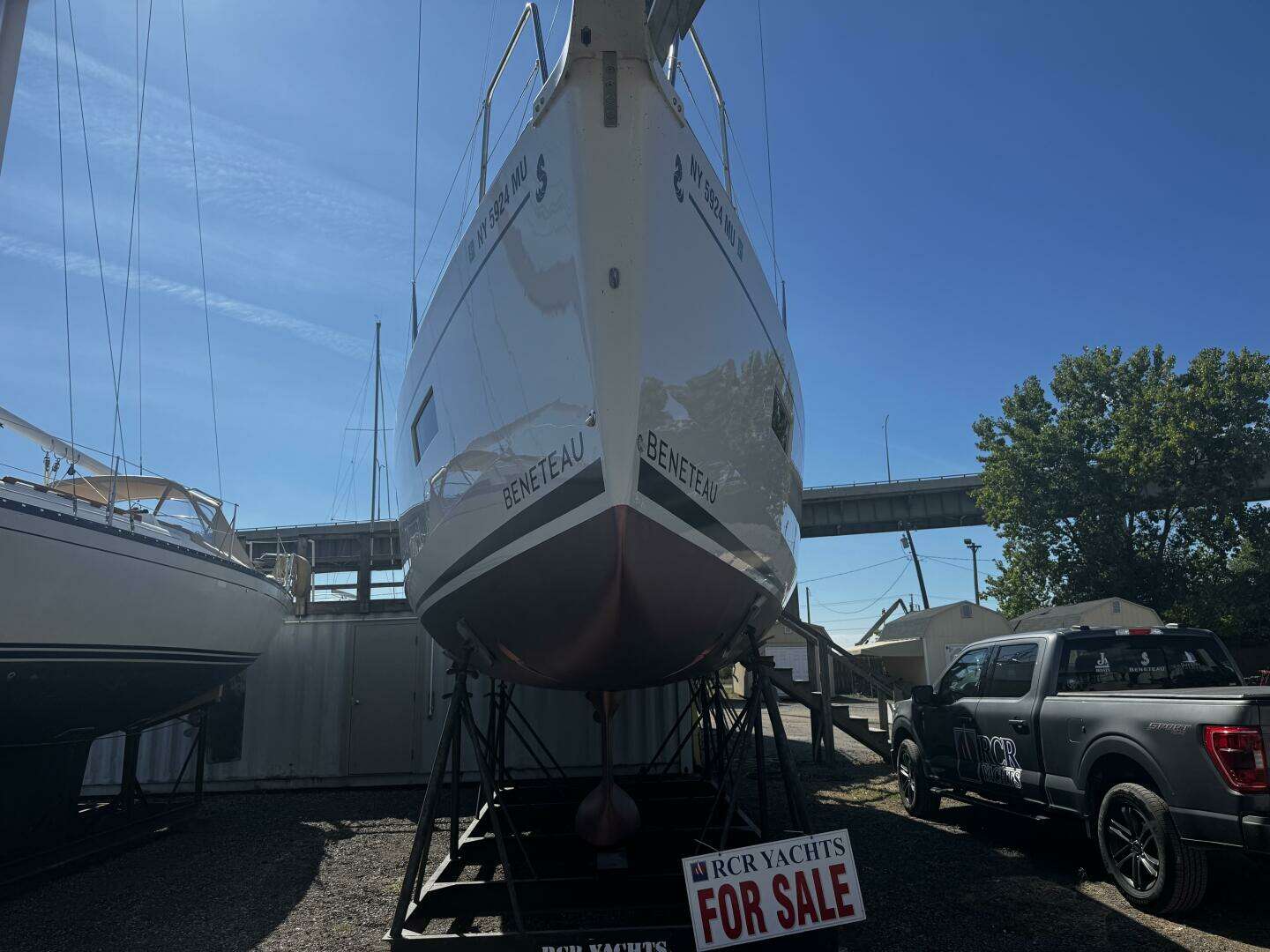 2023 Beneteau Oceanis 38.1 - Image 52