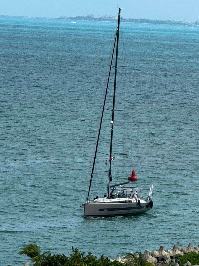 2022 Beneteau Oceanis Yacht 62 - Image 15