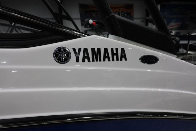 2026 Yamaha Boats AR 195 BOTH COLORS AVAILABLE - 2
